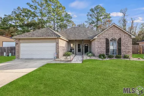 23879 Sunnybrook Ln, Denham Springs, LA 70726