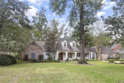 18926 Lake Harbour Ave, Baton Rouge, LA 70816