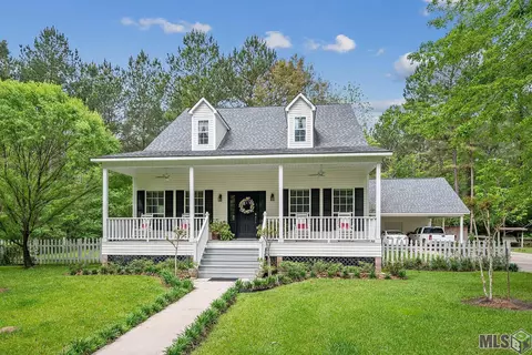 472 Lemon B Rd, Slaughter, LA 70777