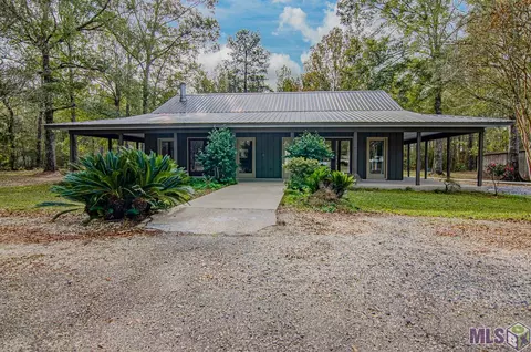 14392 Pine Park Dr, Walker, LA 70785 photo 1