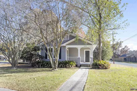 8302 Barnett Dr, Baton Rouge, LA 70809