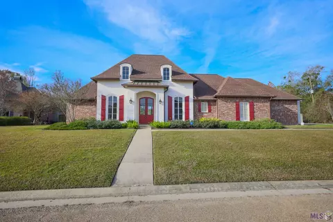 16463 Spanish Oaks Blvd, Prairieville, LA 70769