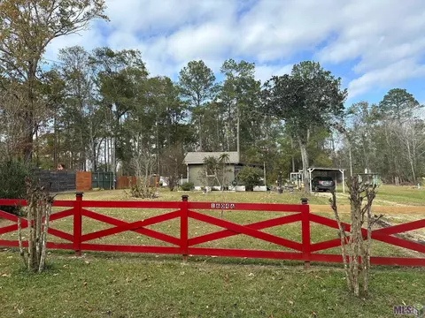 16046 Gunboat Landing Rd, Maurepas, LA 70449