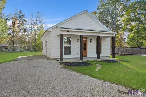 13176 Rhonda Dr, Denham Springs, LA 70706