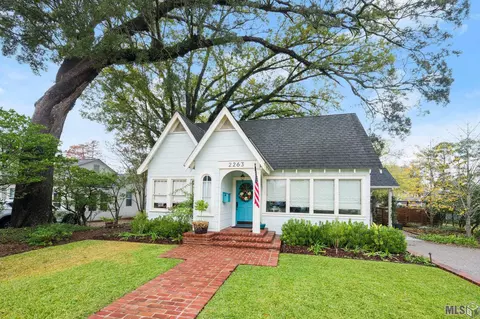 2263 Glendale Ave, Baton Rouge, LA 70808