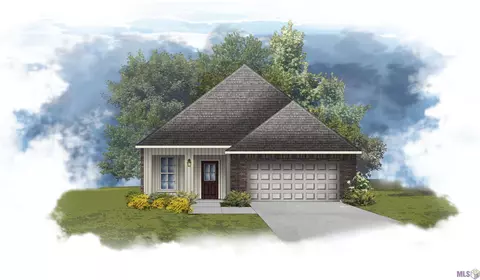 2322 Taylor Dr, Port Allen, LA 70767