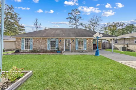 7250 Marilyn Ave, Denham Springs, LA 70706