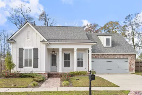 13108 Elissa Ln, Baton Rouge, LA 70818