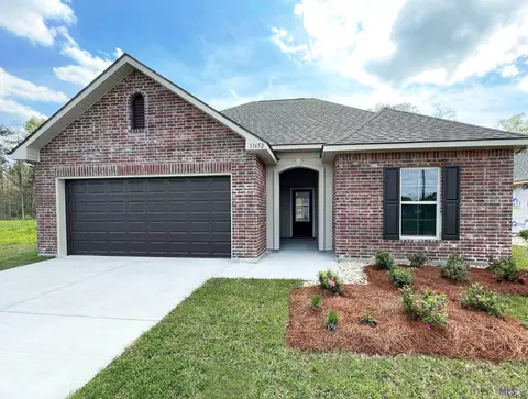 11652 Water View Ave, Denham Springs, LA 70726