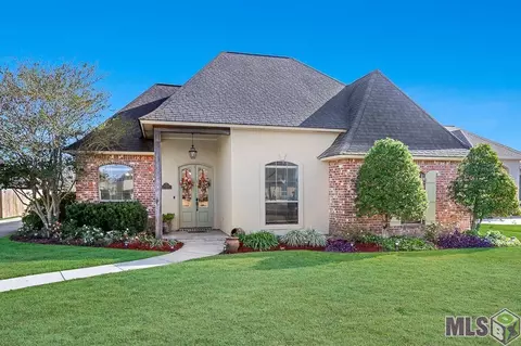 14056 Deep Creek Dr, Gonzales, LA 70737