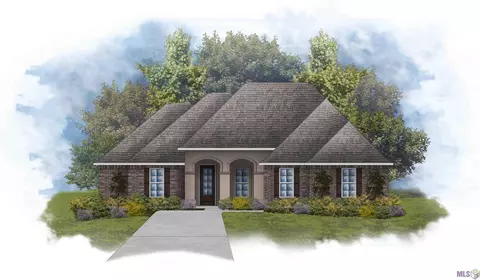 8861 Windlake Dr, Denham Springs, LA 70726