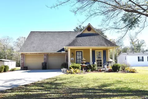 12338 Gilbert Leblanc Rd, Gonzales, LA 70737