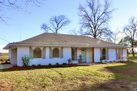 851 Plauche St, Morganza, LA 70759