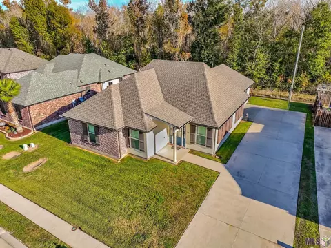 134 Madio Dr, Houma, LA 70364