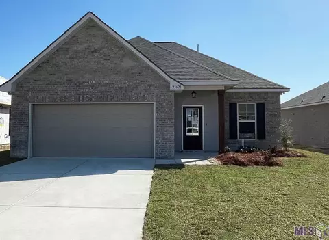 23621 Conifer Dr, Denham Springs, LA 70726