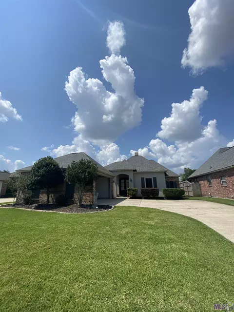 10542 Oakley Trce, Baton Rouge, LA 70809