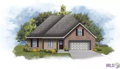 9877 Richford Dr, Denham Springs, LA 70726