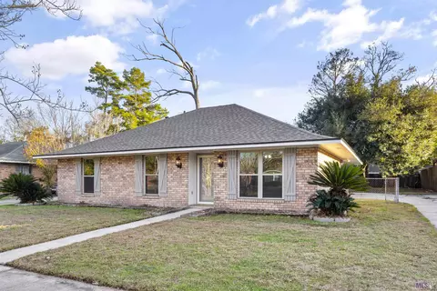 16622 Abshire Ave, Baton Rouge, LA 70816
