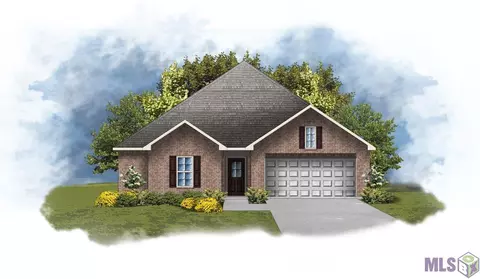 20770 Great Plains Ave, Zachary, LA 70791