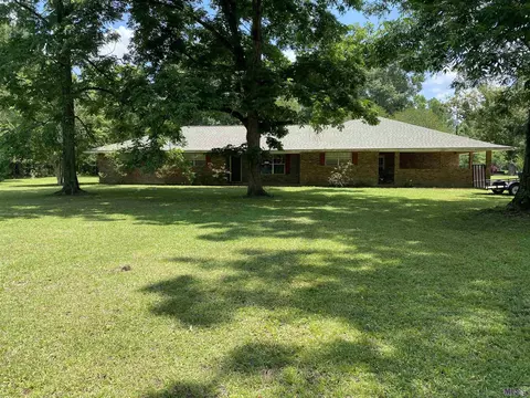 38876 Reinninger Rd, Denham Springs, LA 70706