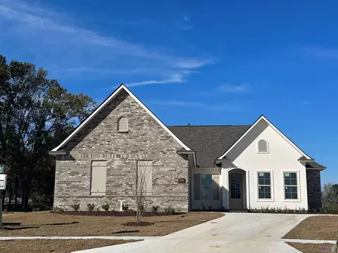 36138 Belle Parc Ave, Geismar, LA 70734