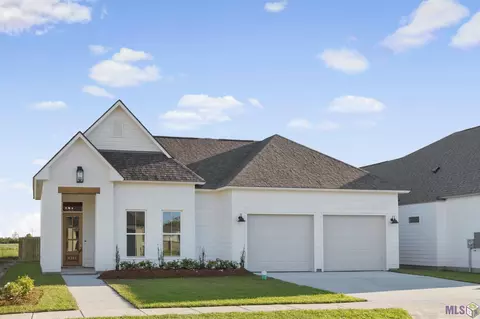 4367 Percheron Ave, Baton Rouge, LA 70820