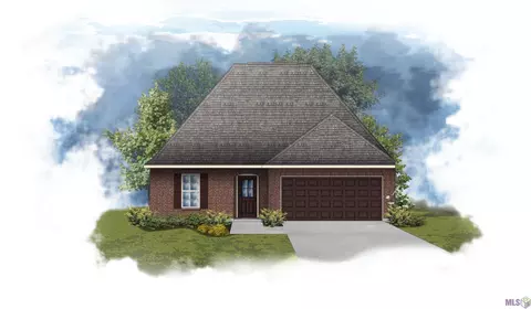 9119 Asoka Ave, Baton Rouge, LA 70810