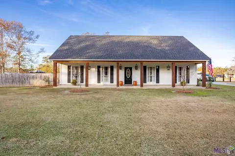 19849 Lod Stafford Rd, Walker, LA 70785