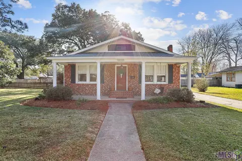 58335 Labauve Ave, Plaquemine, LA 70764