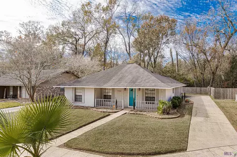 7322 Proxie Dr, Baton Rouge, LA 70817
