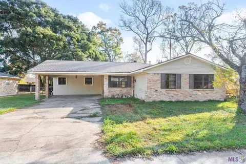 547 W Chalfont Dr, Baton Rouge, LA 70819