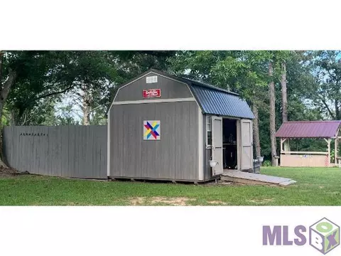 278 Saint Clair Rd, Boyce, LA 71409 photo 2