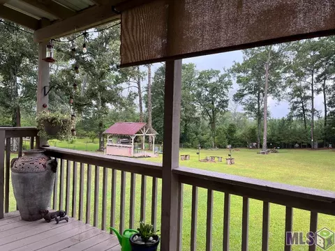 278 Saint Clair Rd, Boyce, LA 71409 photo 5