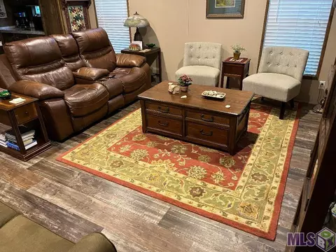 278 Saint Clair Rd, Boyce, LA 71409 photo 8