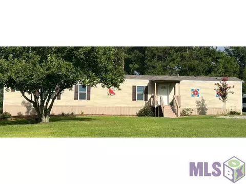 278 Saint Clair Rd, Boyce, LA 71409