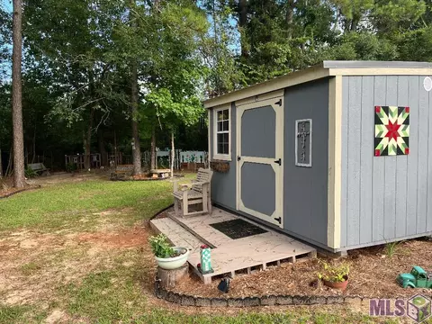278 Saint Clair Rd, Boyce, LA 71409 photo 3