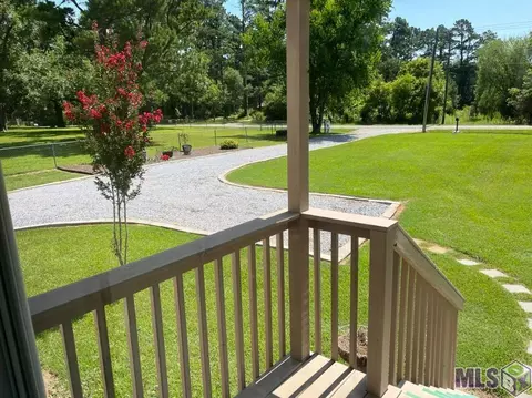 278 Saint Clair Rd, Boyce, LA 71409 photo 4