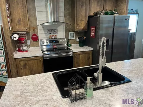 278 Saint Clair Rd, Boyce, LA 71409 photo 11