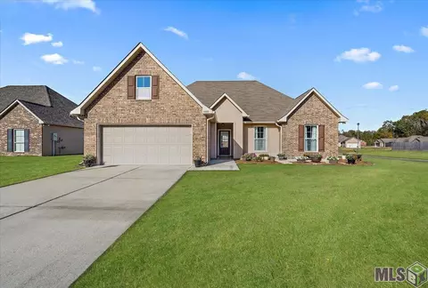 11433 Rosedale Ave, Denham Springs, LA 70726