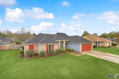 12531 England Ave, Baton Rouge, LA 70814