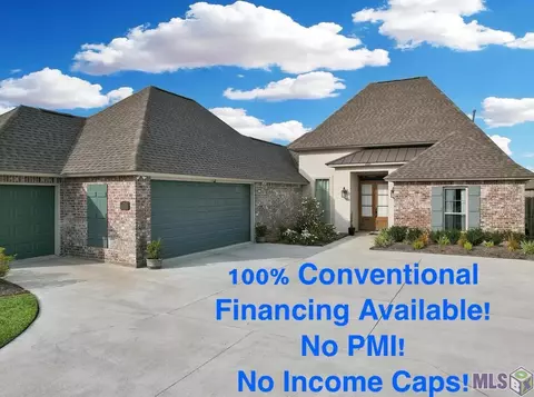 7251 Effie Dr, Denham Springs, LA 70706