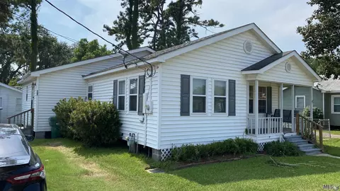 137 N Magnolia St, Gramercy, LA 70052