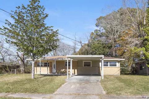 6655 Myrtlewood Dr, Baton Rouge, LA 70812