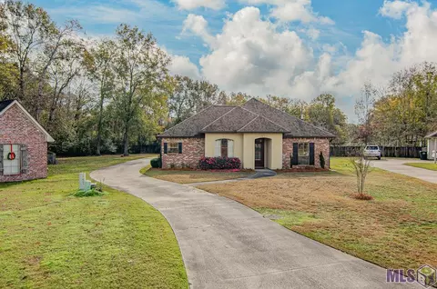 13420 E Angelle Ct, Gonzales, LA 70737