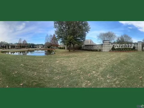 lot258 Somerset Hills Ct, Denham Springs, LA 70726