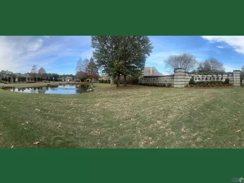 lot262 Somerset Hills Ct, Denham Springs, LA 70726