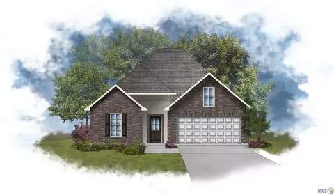 1513 Cavalry Ave, Zachary, LA 70791