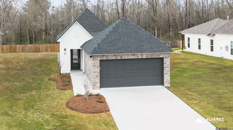 562 Turnstone Ave, Baton Rouge, LA 70819