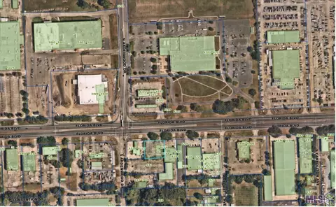 6166 Florida Blvd, Baton Rouge, LA 70806