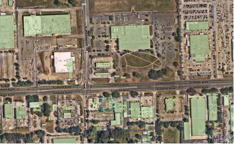 6166 Florida Blvd, Baton Rouge, LA 70806
